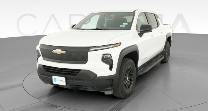 chevrolet silverado ev 2024 1GC10VEL6RU202853 image chevrolet silverado ev 2024 1GC10VEL6RU202853 image